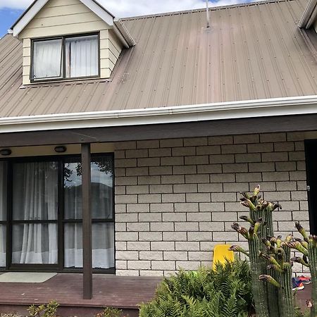 West Lake One Bedroom Accommodation Christchurch Dış mekan fotoğraf