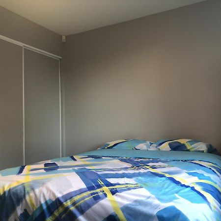 West Lake One Bedroom Accommodation Christchurch Dış mekan fotoğraf