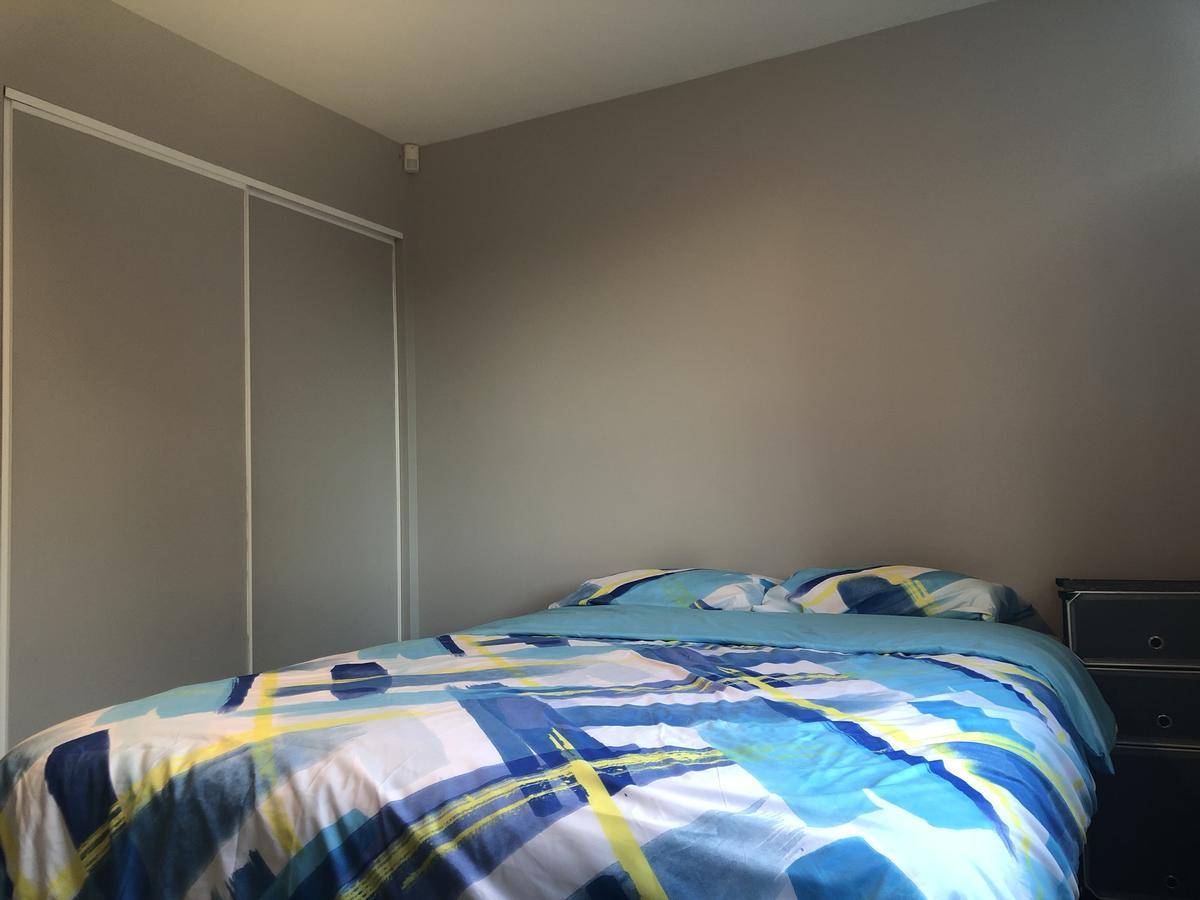 West Lake One Bedroom Accommodation Christchurch Dış mekan fotoğraf