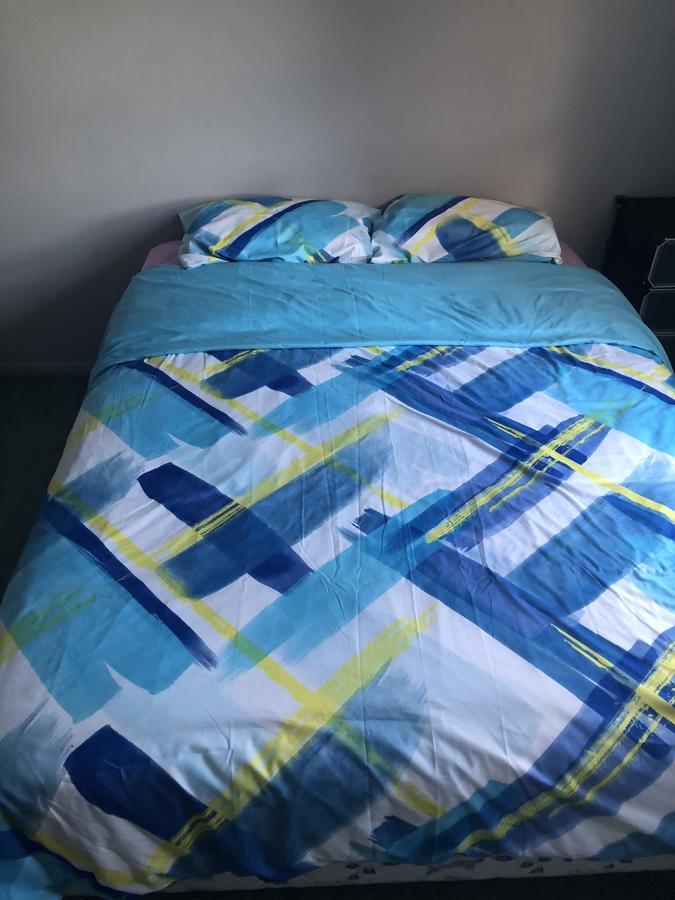 West Lake One Bedroom Accommodation Christchurch Dış mekan fotoğraf