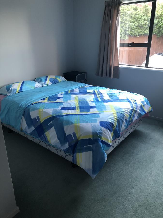 West Lake One Bedroom Accommodation Christchurch Dış mekan fotoğraf