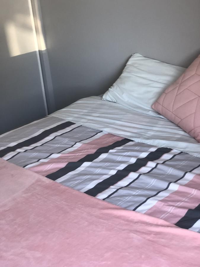 West Lake One Bedroom Accommodation Christchurch Dış mekan fotoğraf