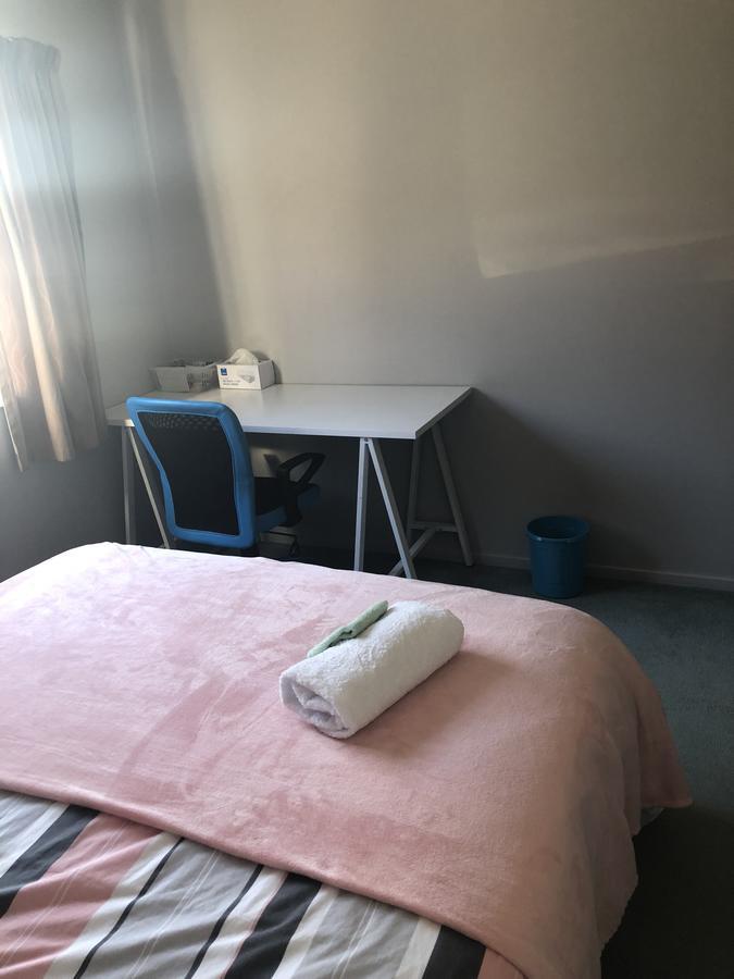 West Lake One Bedroom Accommodation Christchurch Dış mekan fotoğraf